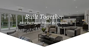 BUILT Together - Construction Event for Trades (Arch, Build, Interiors)