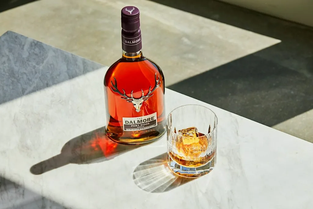 Dalmore Whiskey Tasting Masterclass