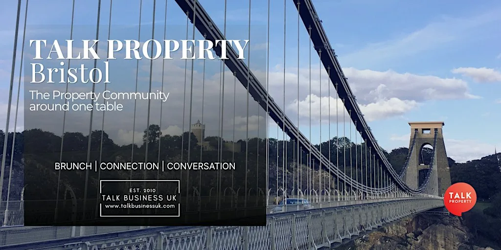 Talk Property | Bristol at The Ivy Clifton Brasserie