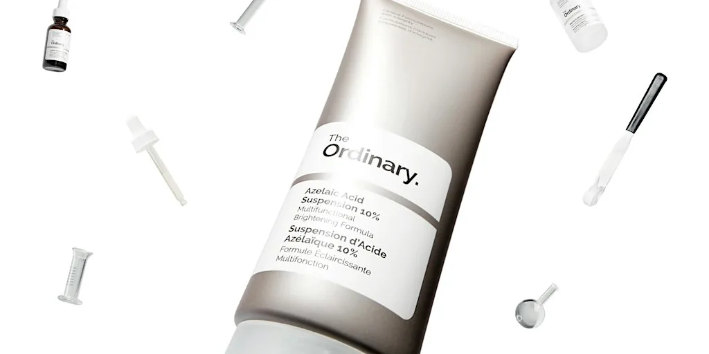 The Ordinary Skin School: Navigating Sensitive Skin