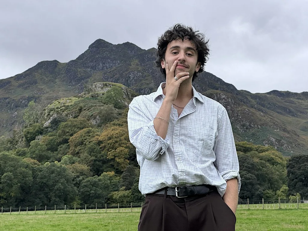 Zain Cruickshank [Neosoul - Jazz - Singer Song Writer - Pop]