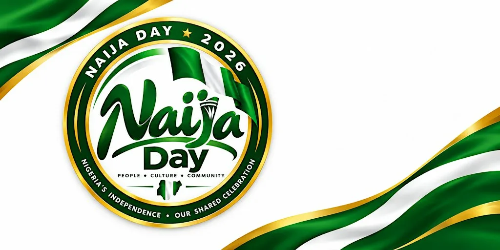 Naija Day (Coventry Goes Naija!)