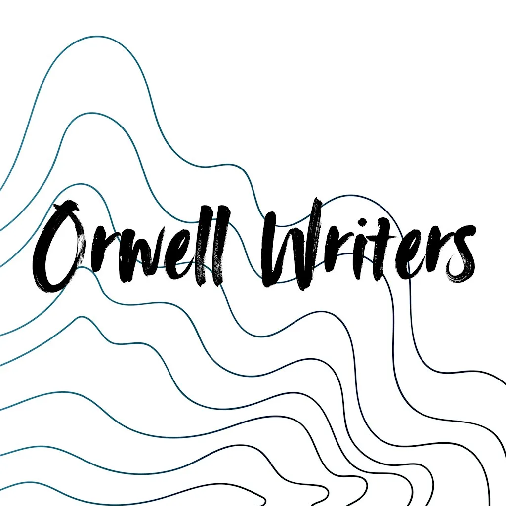 Orwell Writers at The Green Room Cafe