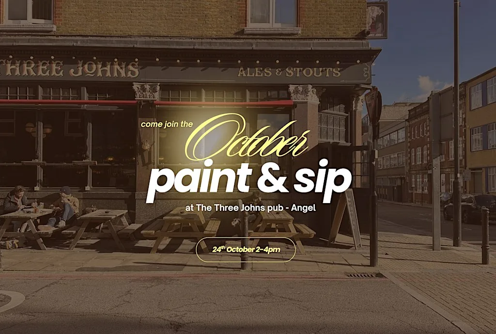 Paint & Sip by Bold Tones