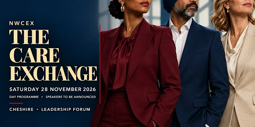 The North-West Care Exchange- The Signature Exchange MMXXVI