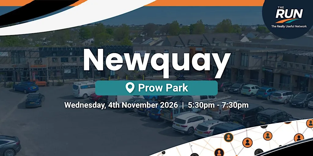 The Really Useful Network - Newquay LAUNCH at Prow Park
