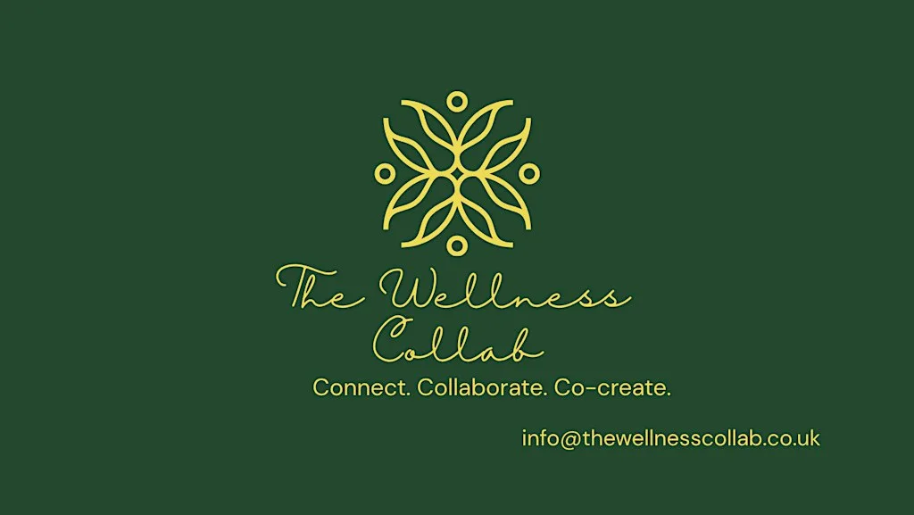 The Wellness Collab: The Bristol connection at Windmill Hill City Farm