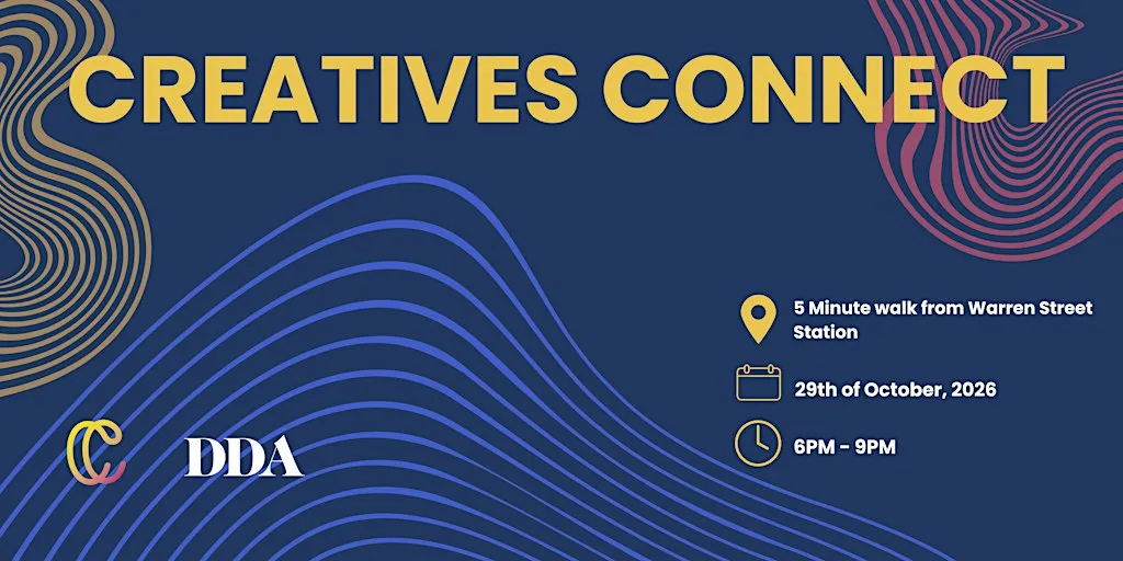Creatives Connect
