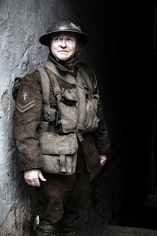 The Last Bantam