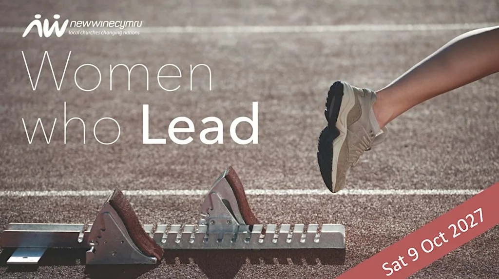 Women Who Lead Conference 2027