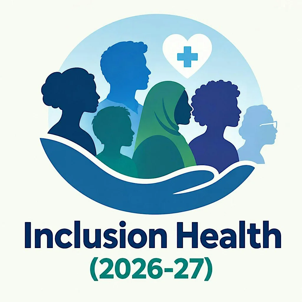 Introduction to Inclusion Health (2026–27) at St James Hospital