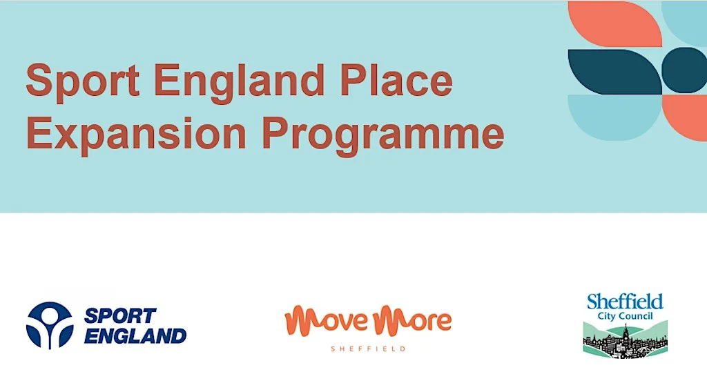 Sport England Place Expansion Programme