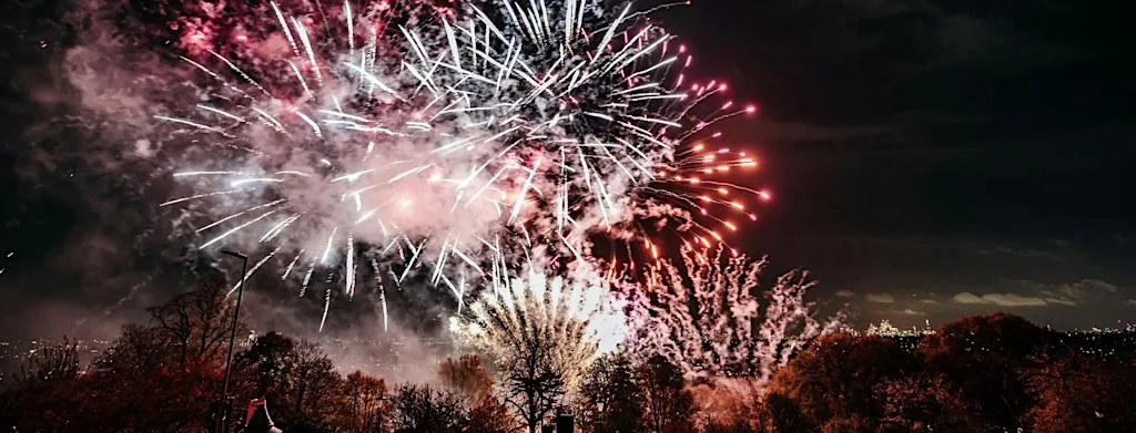Runcorn Golf club Bonfire and firework display 2026 at Runcorn Golf Club