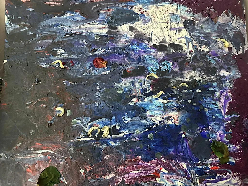 Art Lab November 2026