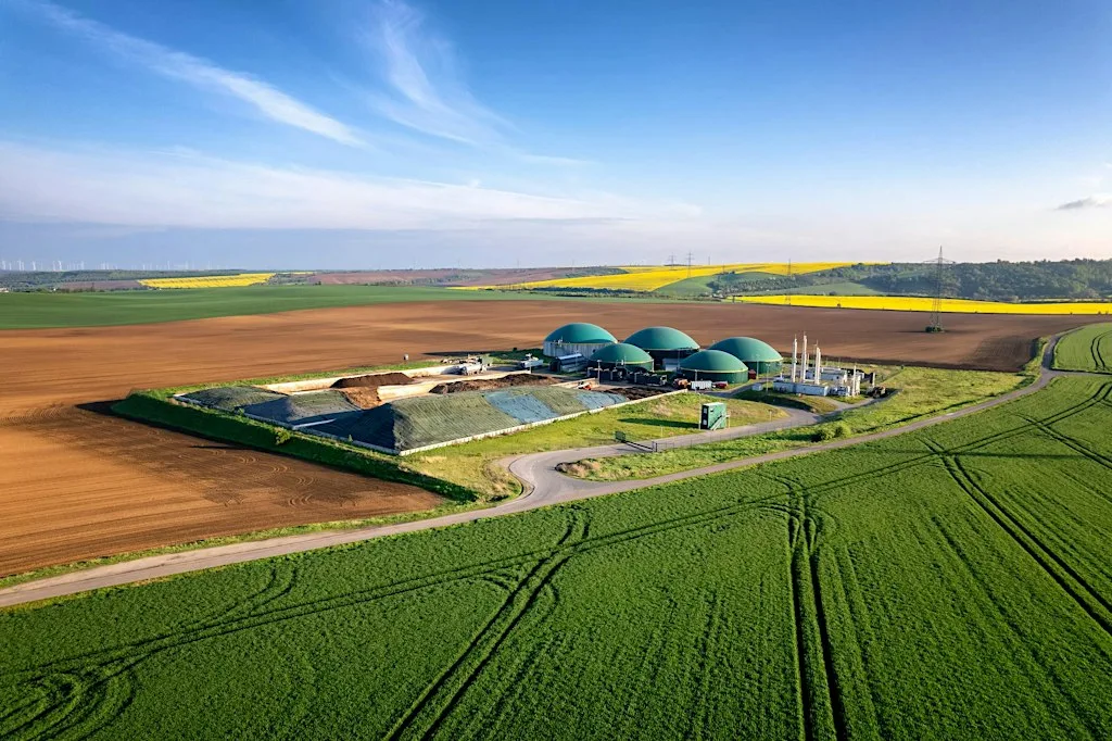 Biomethane Site Operators Day
