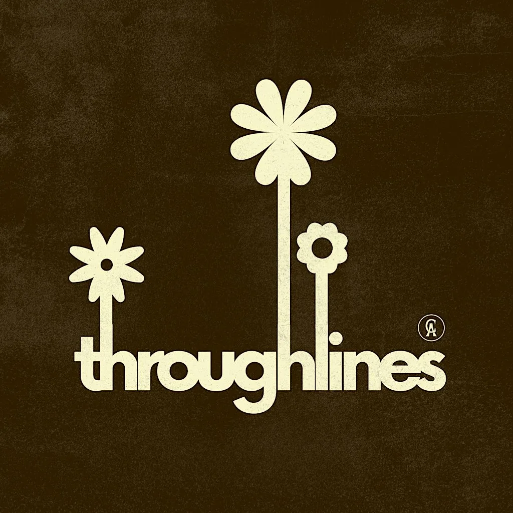 Throughlines 1st Birthday, Part 2