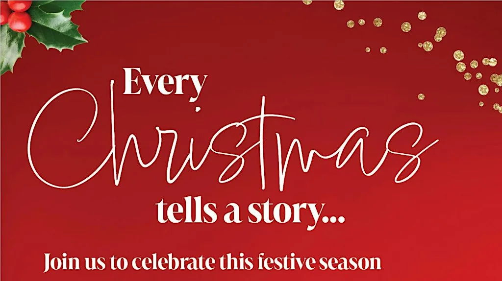 Festive Dining at ISCA Restaurant and Bar