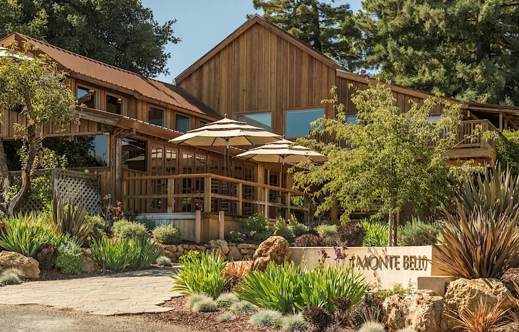 Brunswick x Ridge Vineyards: A California Classic