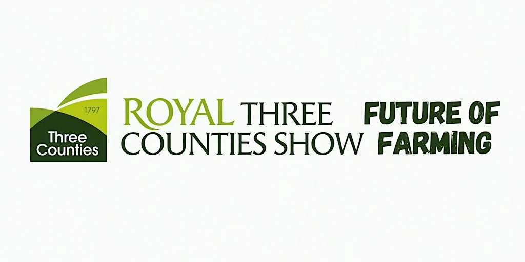 Three Counties Future of Farming - ‘Optimising Markets, Money, and People’