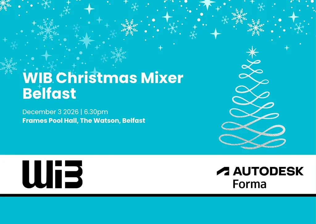 Women in BIM Northern Ireland Christmas Mixer