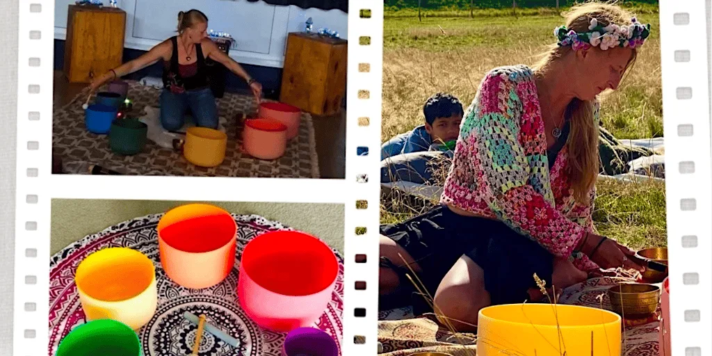✨️Serenity Sound Bath✨️ at Bilton Health and Wellbeing Hub