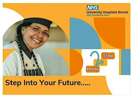 NHS Careers Evening at Royal Bournemouth Hospital