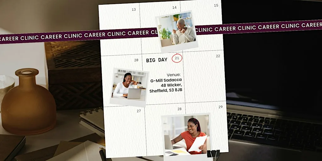 BloomElle Career Clinic