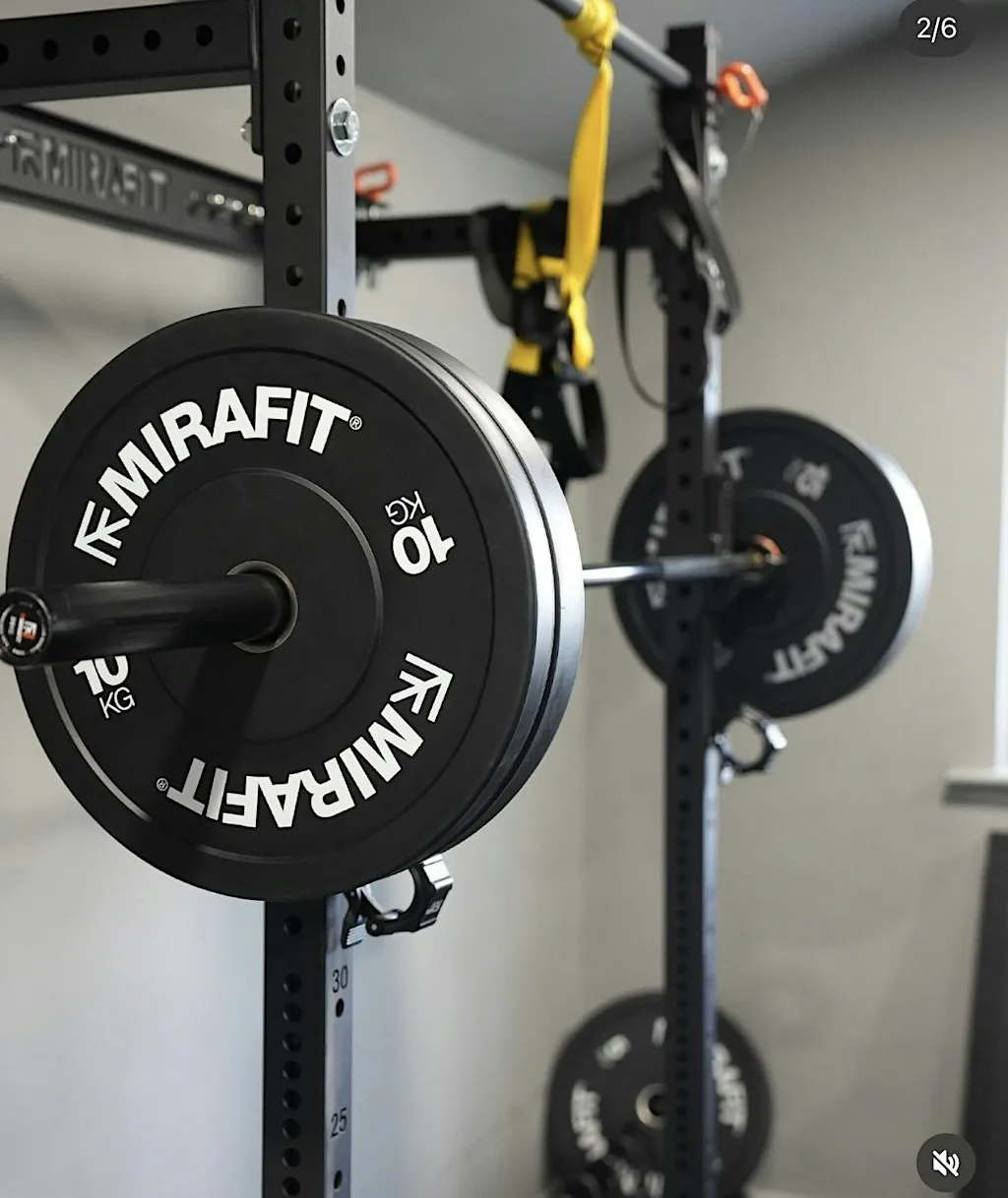 Introduction to Strength Training (50+) at Bodytherapy UK - Physio clinic Bury