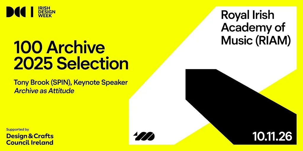 100 Archive — 2025 Selection