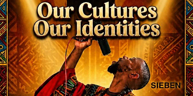 OUR CULTURES OUR IDENTITIES