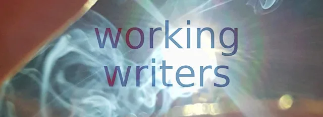 Working Writers: Autumn Edition at 126 Artist-run Gallery