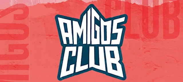 Amigos Festive Social Networking @ Revolucion de Cuba Nottingham at Revolución de Cuba Nottingham
