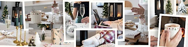 The Christmas Content Club