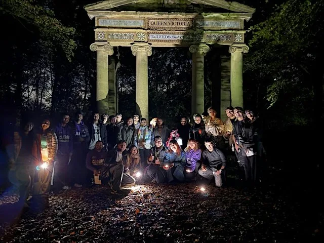Halloween Movie Night at The Hive, Students' Union Bar - City Campus