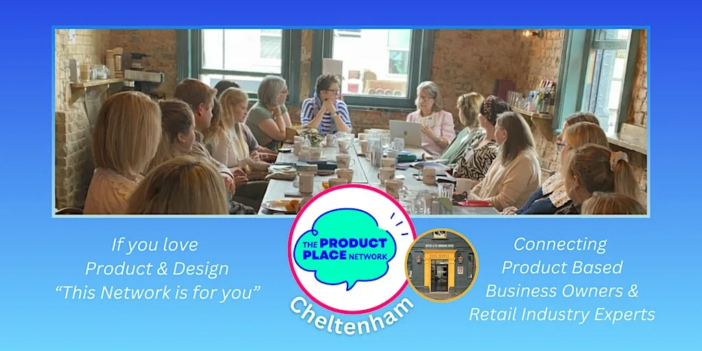 The Product Place - Cheltenham