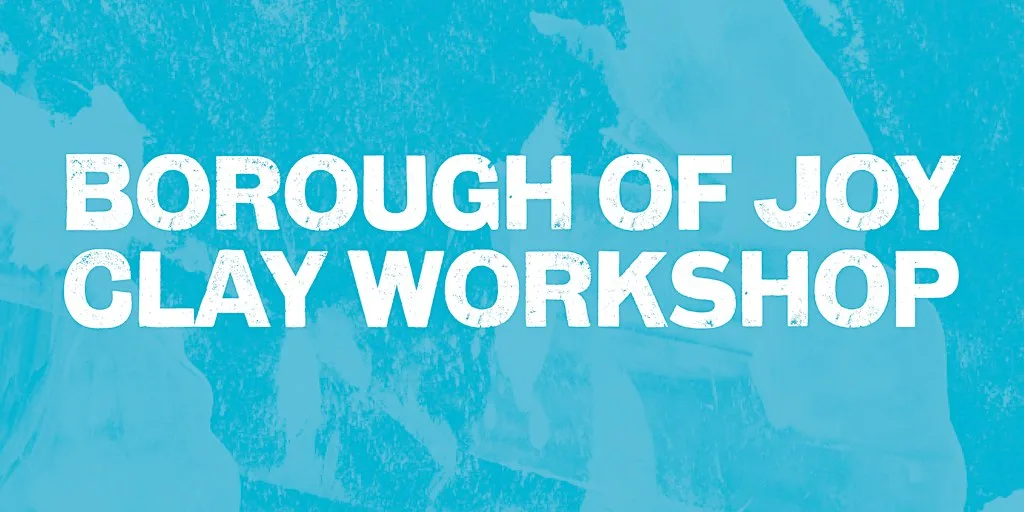 Free Pottery Workshop at Phoenix Pottery ( formerly Endfield Farm Pottery)