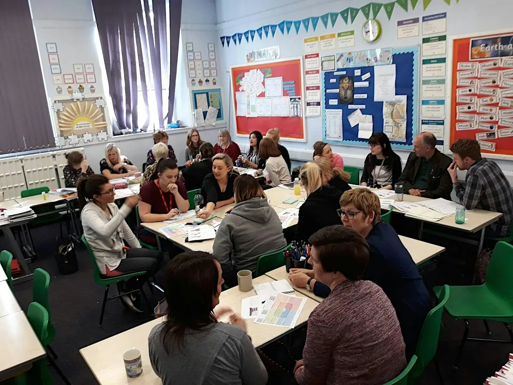 Writing Your Inclusion Strategy: Making the Inclusive Mainstream Fund Work at University of Wolverhampton Science Park
