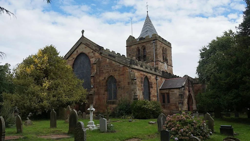 The Hellins Lecture 2026: The Revd Dr Malcolm Guite, renowned poet & priest at St. Deiniol's Church
