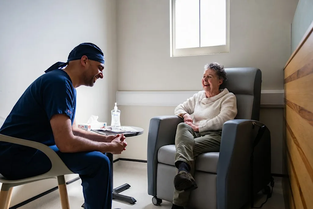 Your Cataract Journey - Patient Information Evening