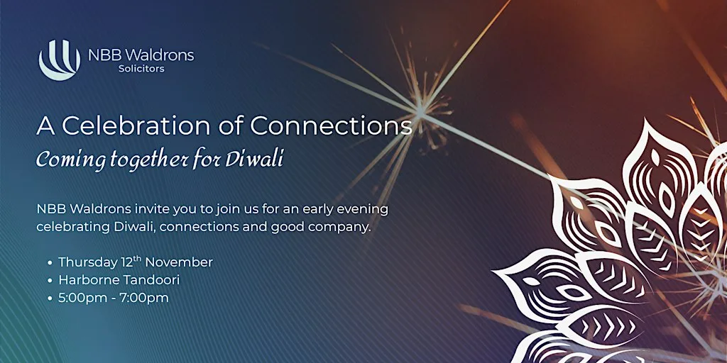 NBB Waldrons: A Celebration of Connections