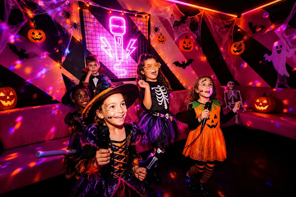 PLAYBOX: Kids Pumpkin Painting Session