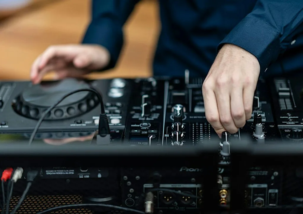 DJ Takeover at Coppa Club Henley