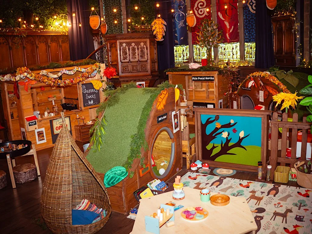 Ever After - Role Play at Grimm & Co