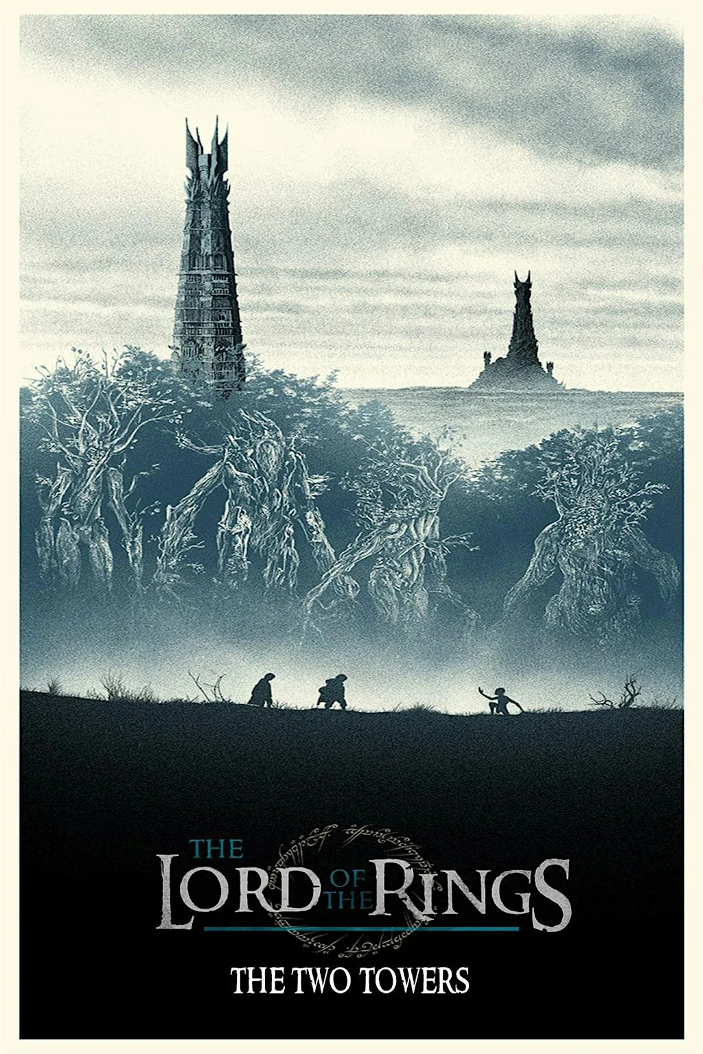 LOTR - The Musical Comedy at Lavery's