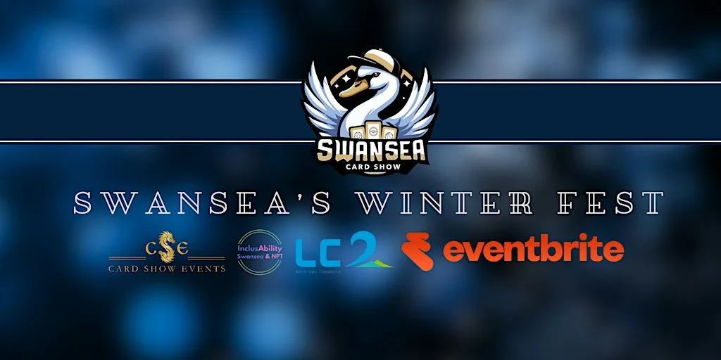 Swansea's Winter Card Fest