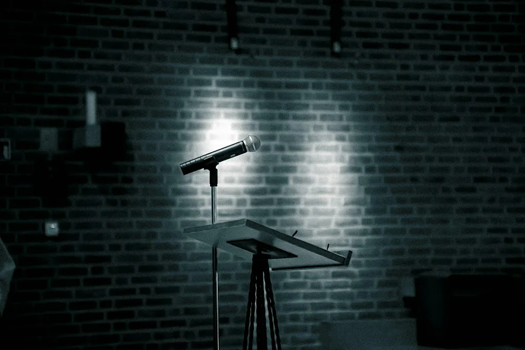 Spoken Word at The Loft! at B’Hive Cafe & Bar
