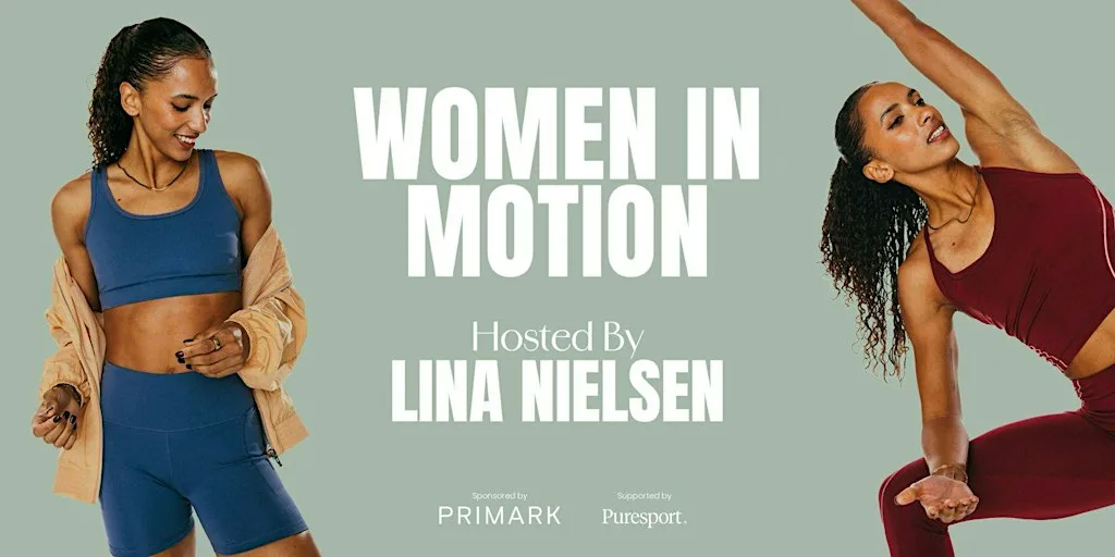 Women In Motion