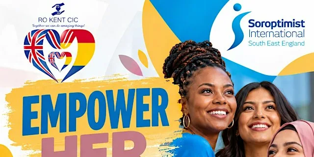 EMPOWER HER Financial Literacy Workshop at The Beaney House of Art & Knowledge