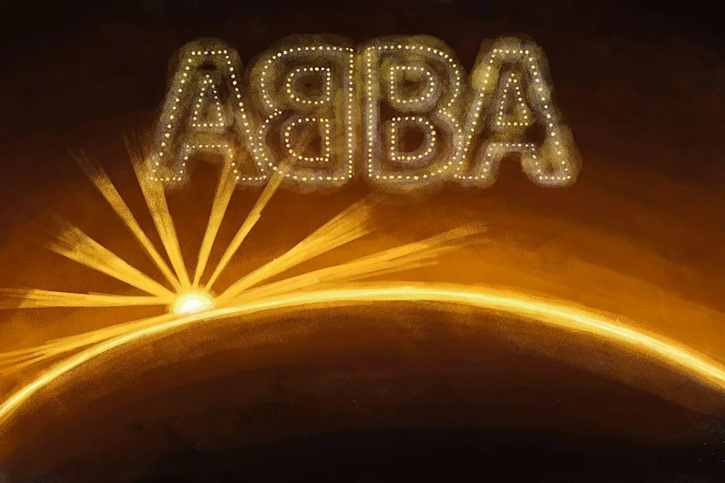 The ABBA Experience at the General Elliot