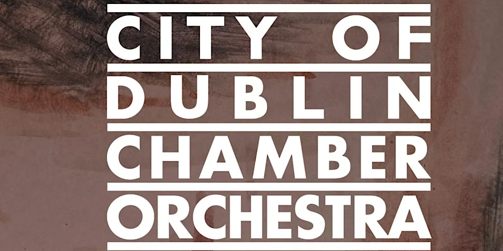 City Of Dublin Chamber Orchestra at Church of the Holy Name
